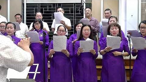 TỈNH THỨC NGUYỆN CẦU | Chúa Nhật I Mùa Vọng - A | Ca Đoàn Giuse