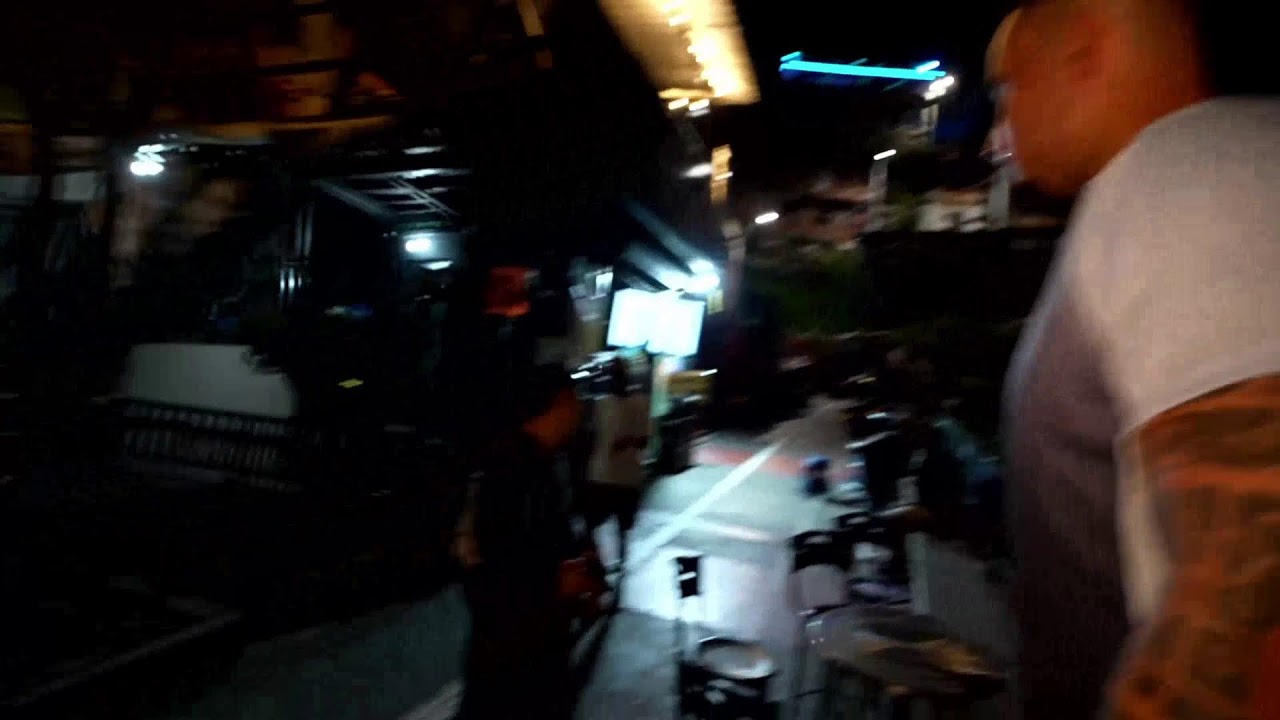 Hstikkytokky LIVE - Colombia hood stream 🇨🇴👀 pt2