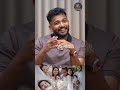 Basil Joseph-யின் Cute அப்பா - மகள் Bonding 😍❤️