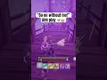 Bro saved me and the loot 😭🙏 #fortnite #fortniteshorts #gaming