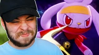TRY NOT TO LAUGH (POKEMON SWORD & SHIELD MEMES EDITION)