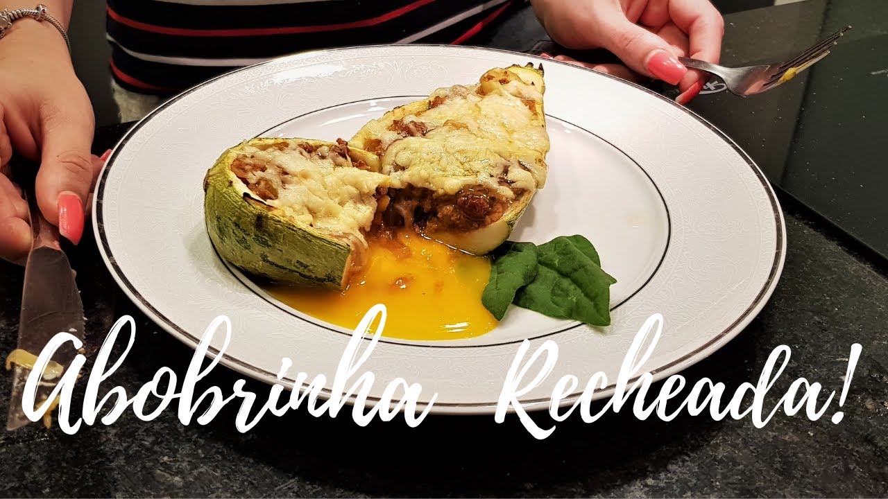 RECEITA ABOBRINHA VULCÃO