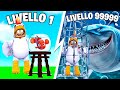 IL MIO NUOVO ACQUARIO DA 1.000.000€ SU ROBLOX!!