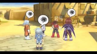 Tales of Symphonia - Episode 6: Misguided