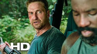 PLANE Clip - Looking For Redemption (2023)