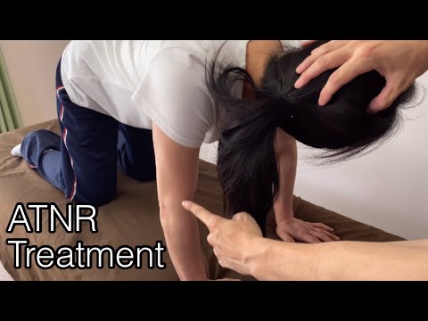 Reflex treatment for ATNR (English)
