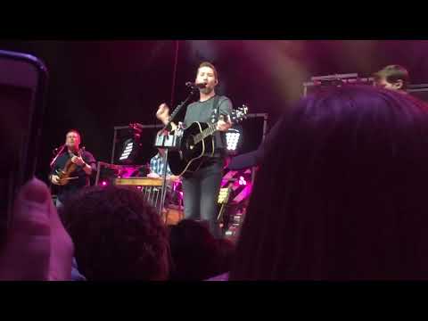 Josh Turner “Why