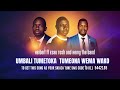 UMBALI TUMETOKA TUMEONA WEMA WAKO HERBERT Ft ESAU TOSH HENRY THE BAND UMBALI TUMETOKA TUMEONA WEMA WAKO HERBERT Ft ESAU TOSH HENRY THE BAND
