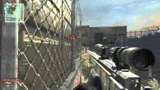 hitmarkers everywhere