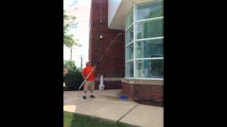 A Touch of Glass Cleaning Service Inc Bradley Il