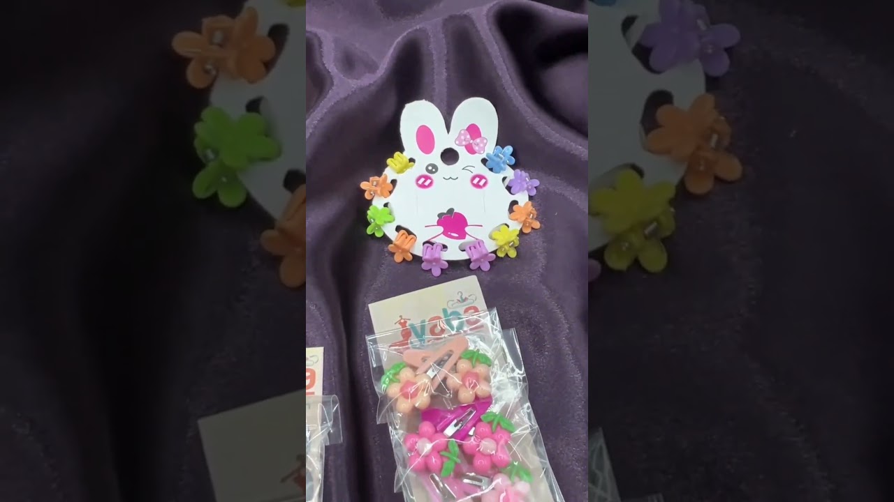 # hair accessories# beautiful design# hair combo