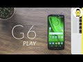 Moto G6 Play full review: the premium budget phone