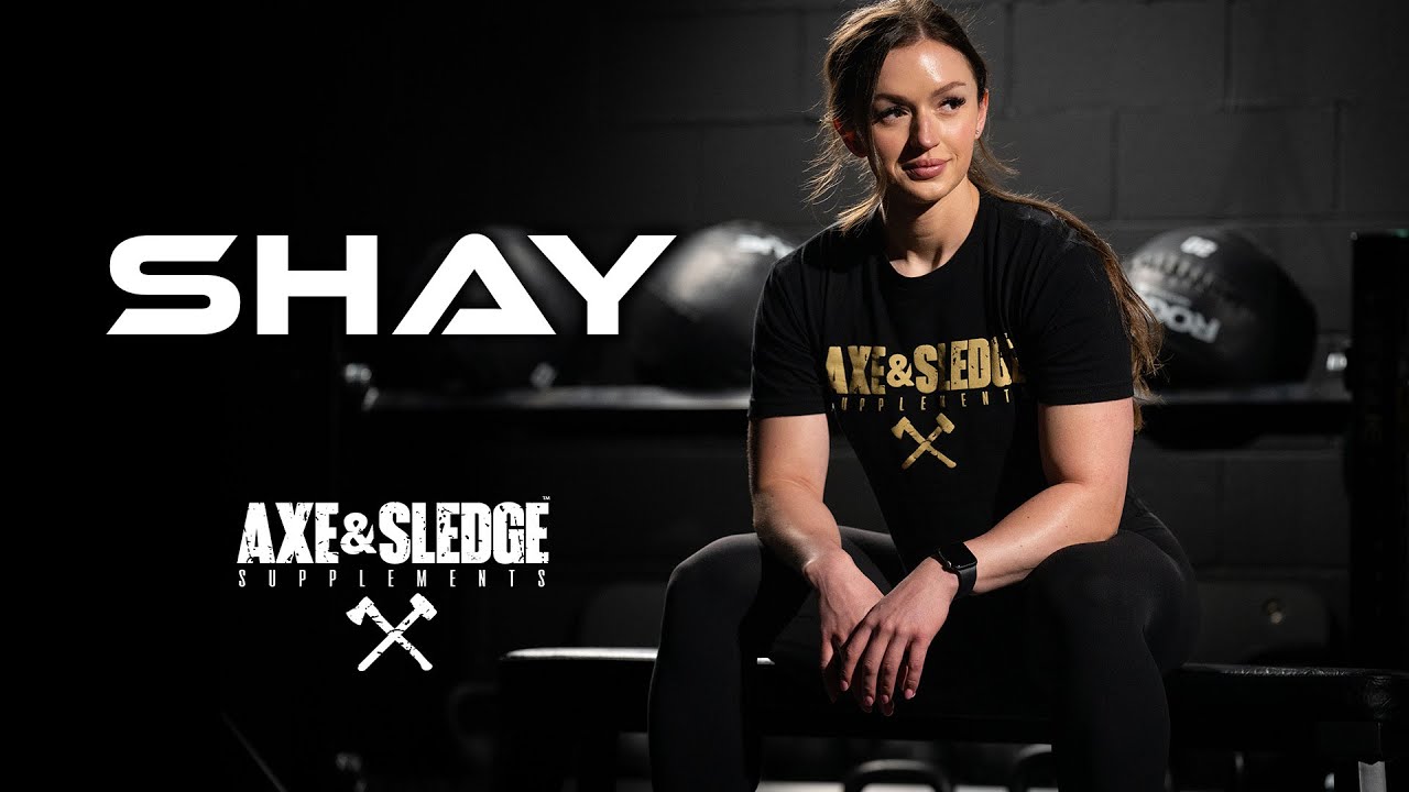 axe and sledge t shirts