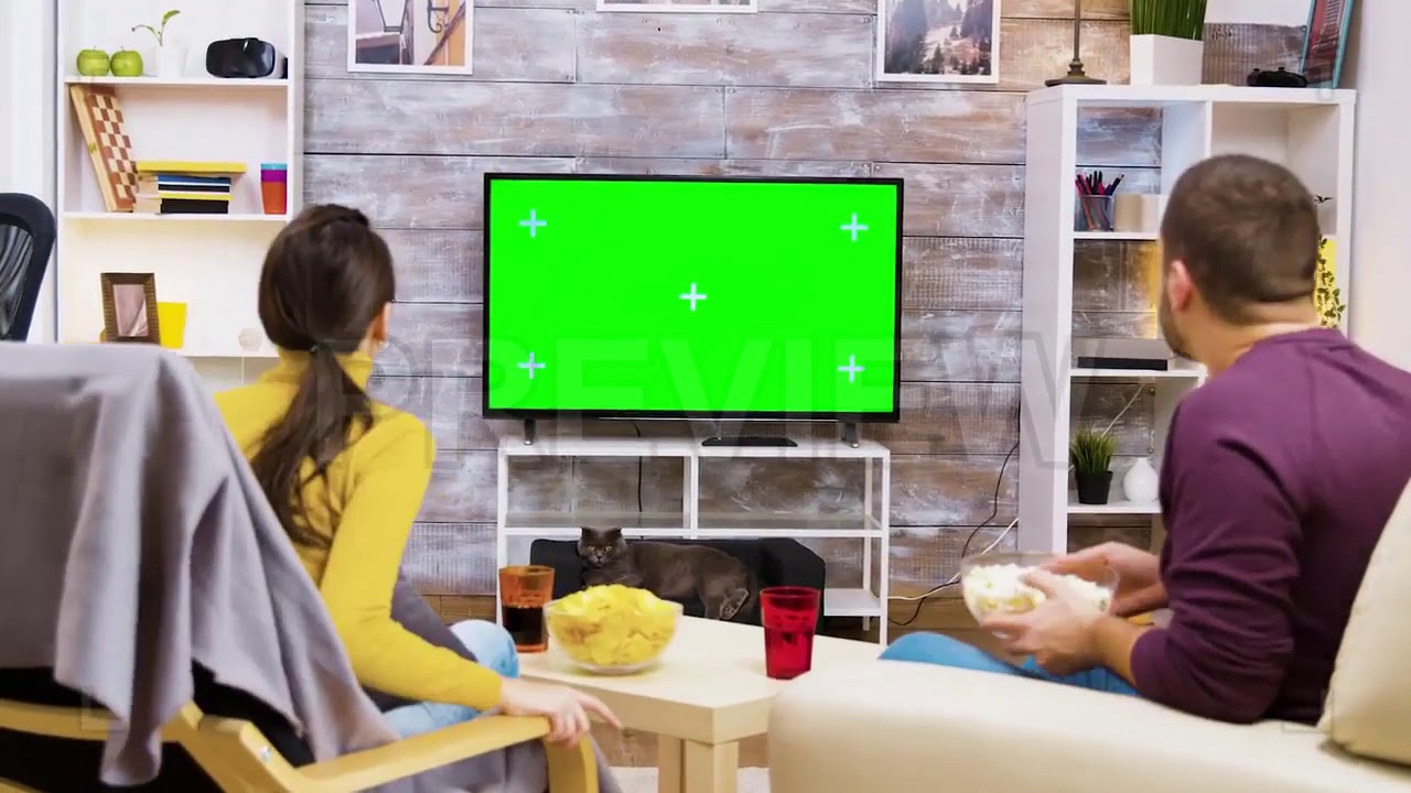 Green Background Status | Green Screen TV | green screen effects | Green Screen Video