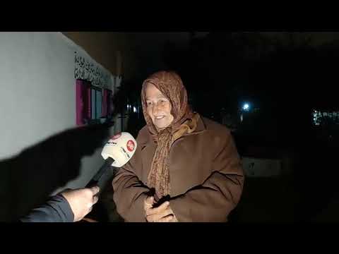 من قصقص إلى الحديقة هروب جماعي