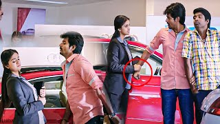 Download Lagu Sivakarthikeyan And Keerthy Suresh Funny Car Showroom Comedy Scene | Southpix MP3 Download Lagu Sivakarthikeyan And Keerthy Suresh Funny Car Showroom Comedy Scene | Southpix MP3