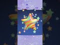 Stunning 3D Candy Rainbow Star Cursor🌈⭐️ #3dcursor #desksetup #computercursor #pcsetup #mousecursor