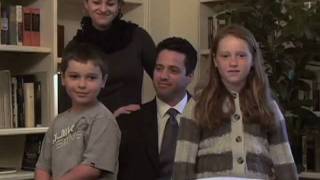 Joshua Lynn - my family is my priority.mov
