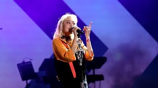 볼빨간사춘기(Bolbbalgan4) - 심술 @170806 JUMF 2017 전주얼티밋뮤직페스티벌