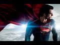 Man of Steel Music Video (Unknown Brain - Superhero (feat. Chris Linton) [NCS Release])