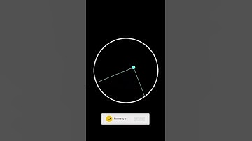 This bouncing ball is so SATISFYING ! #satisfying #satisfyingvideo #python