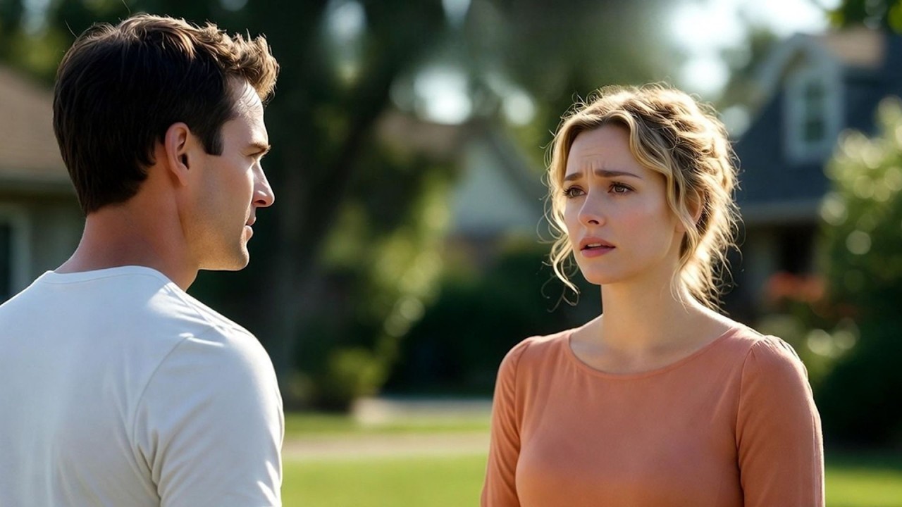 At My Engagement Celebration, 