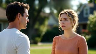 At My Engagement Celebration, A Woman Handed Me An Envelope And Was Gone In Seconds..