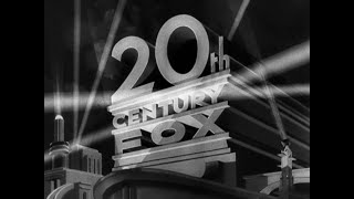 20th Century-Fox/Fox Film Corporation (1935)