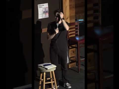 A Very Florida Comedy Show