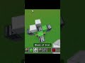 🚀 Minecraft Better Rocket Build Tutorial! 🌌