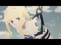 【MAD】ソードアート・オンライン × missing you【未完成】