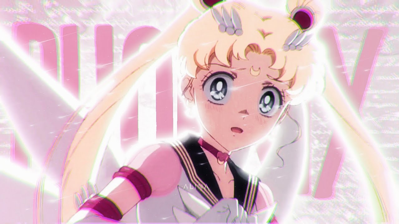 Sailor Moon Cosmos [ AMV ] ✦ Phoenix ( SPOILER )