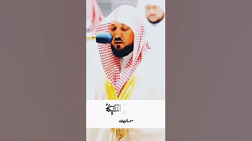 إن الذين قالوا ربنا الل ه ثم استقاموا ماهر المعيقلي قرآن قران قران كريم 