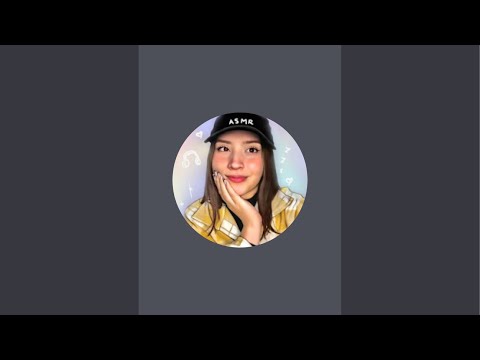 Ximena ASMR está en vivo - YouTube
