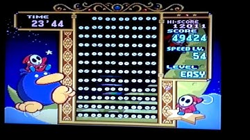 Tetris Attack Endless