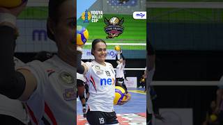 pascalina mahuze yogya falcons