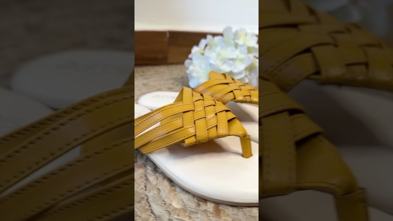 Meet our Summer obsessions | AureliaXFootlove