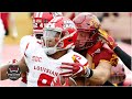 Louisiana-Lafayette vs. Iowa State | 2020 College Football Highlights