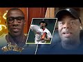 Ken Griffey Jr. says Pedro Martinez is the toughest pitcher he faced | EPISODE 6 | CLUB SHAY SHAY