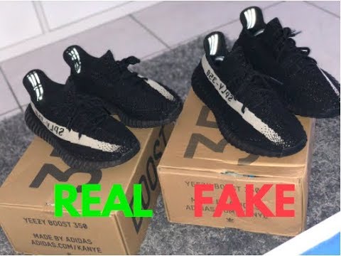 yeezy oreo original