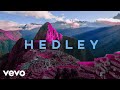 Hedley - Obsession (Audio)