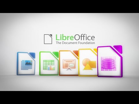 Microsoft Office - افضل برنامج مجاني و مفتوح المصدر بديل لمايكروسوفت اوفيس