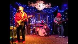 Chris Duarte Group   -   "Just Kissed My Baby"   10/26/13