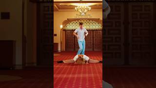 Miranda Derrick & Vik White Shake Your Groove Thing - Peaches & Herb