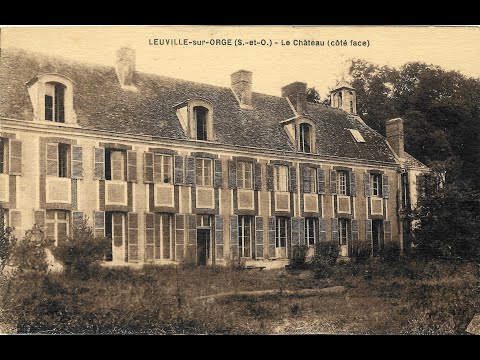 ლევილის ქართველთა მამულზე \"მემკვიდრეობა\" - 21.VIII.2022