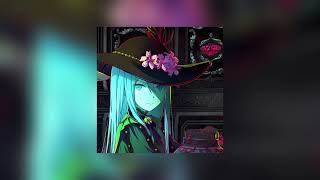 Egoist Slowed Reverb