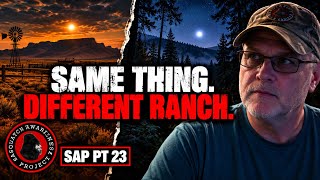 You're Not the Only One (Skinwalker Ranch Told Us This Too) | SAP Pt. 24