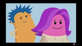 Bad ways to dye in reverse