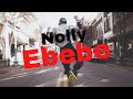 Ebebe  nolly ft dj izy beatz