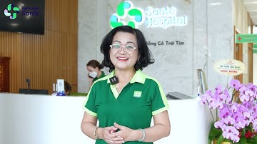 KHÁM SỨC KHOẺ DOANH NGHIỆP CÔNG TY SÀI GÒN FOOD